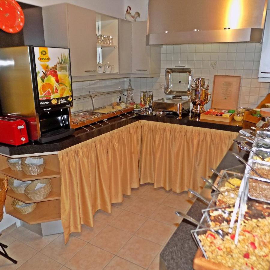 Zeitlos Apartments Gerlos Εξωτερικό φωτογραφία