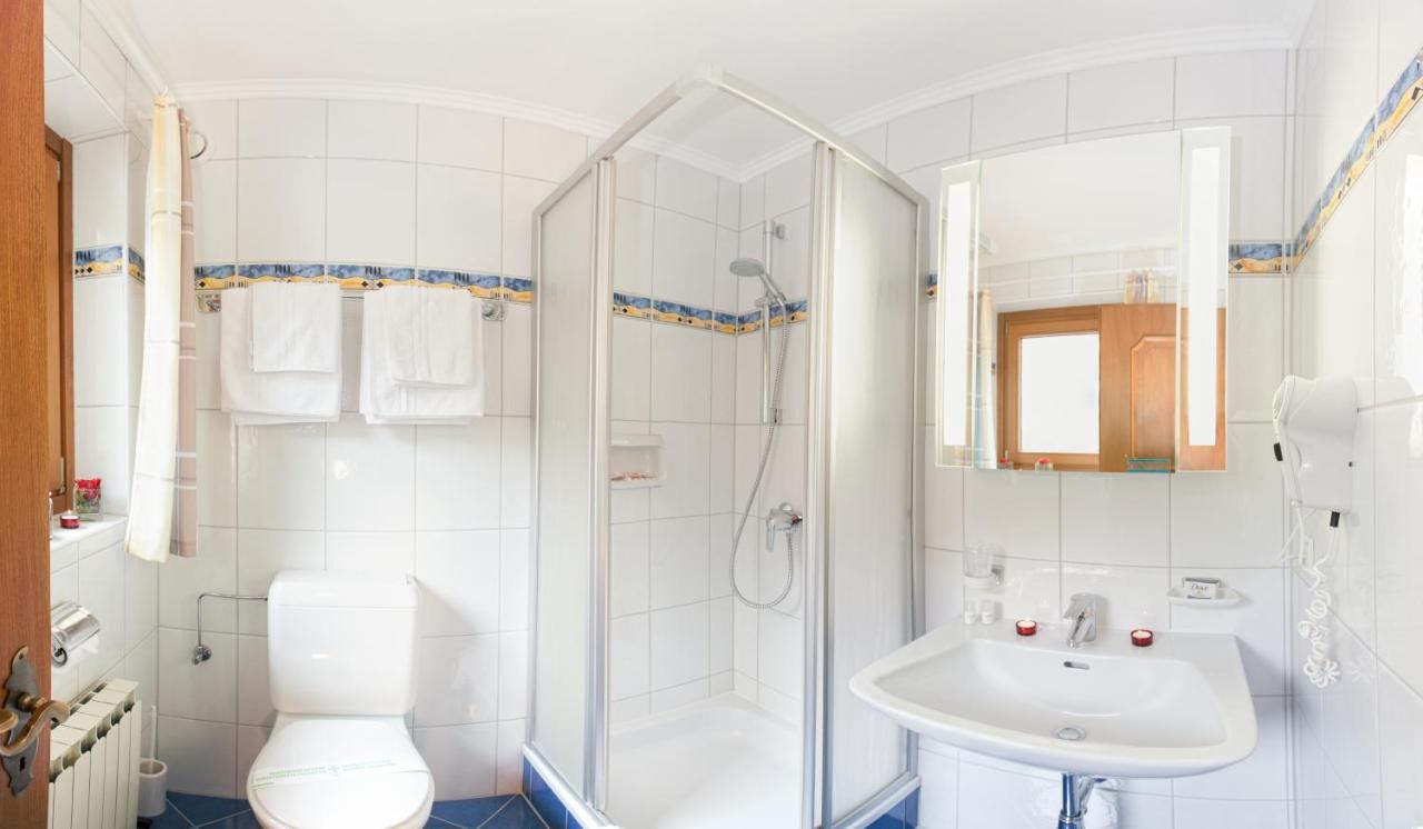Zeitlos Apartments Gerlos Εξωτερικό φωτογραφία
