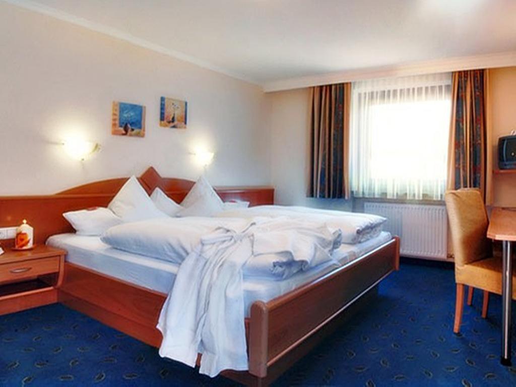Zeitlos Apartments Gerlos Δωμάτιο φωτογραφία