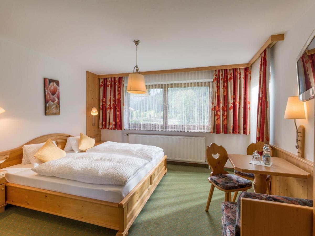 Zeitlos Apartments Gerlos Εξωτερικό φωτογραφία