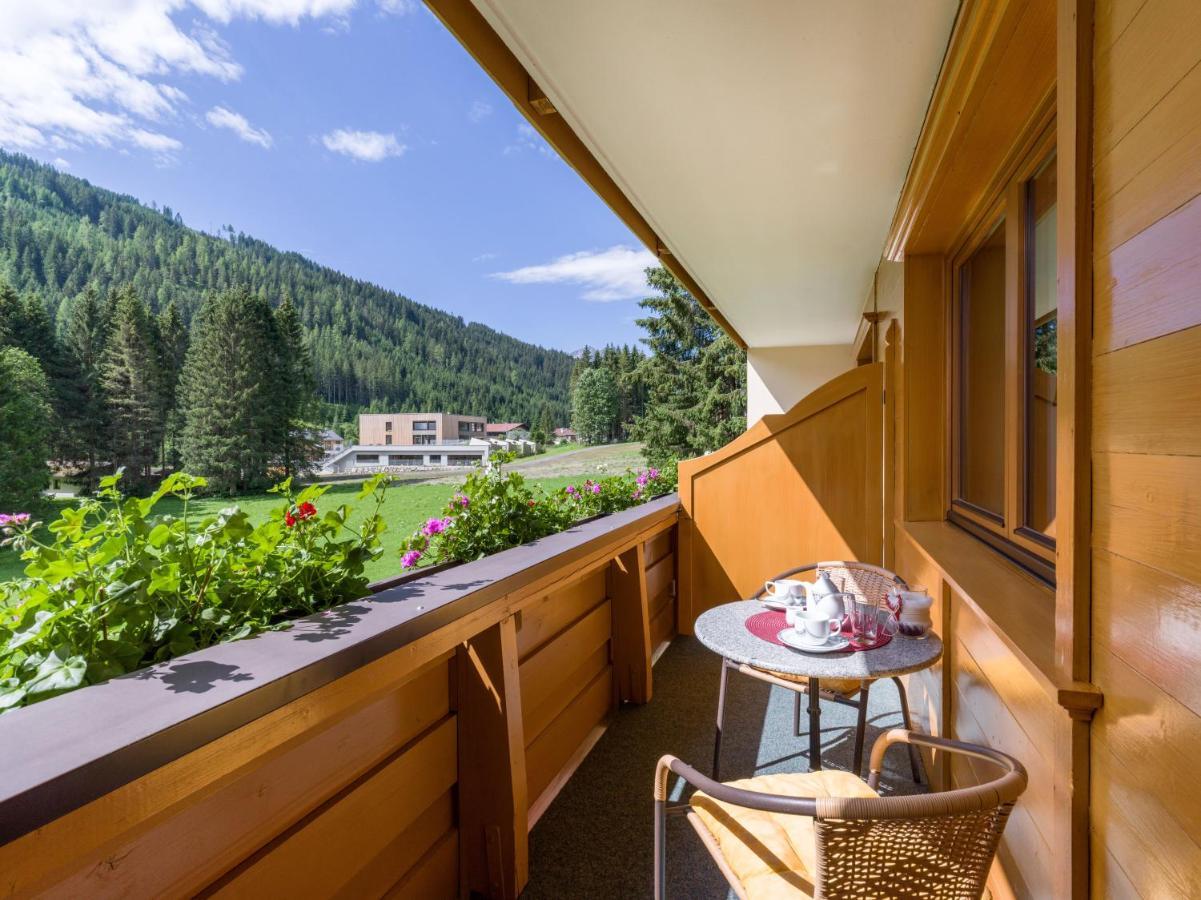Zeitlos Apartments Gerlos Εξωτερικό φωτογραφία