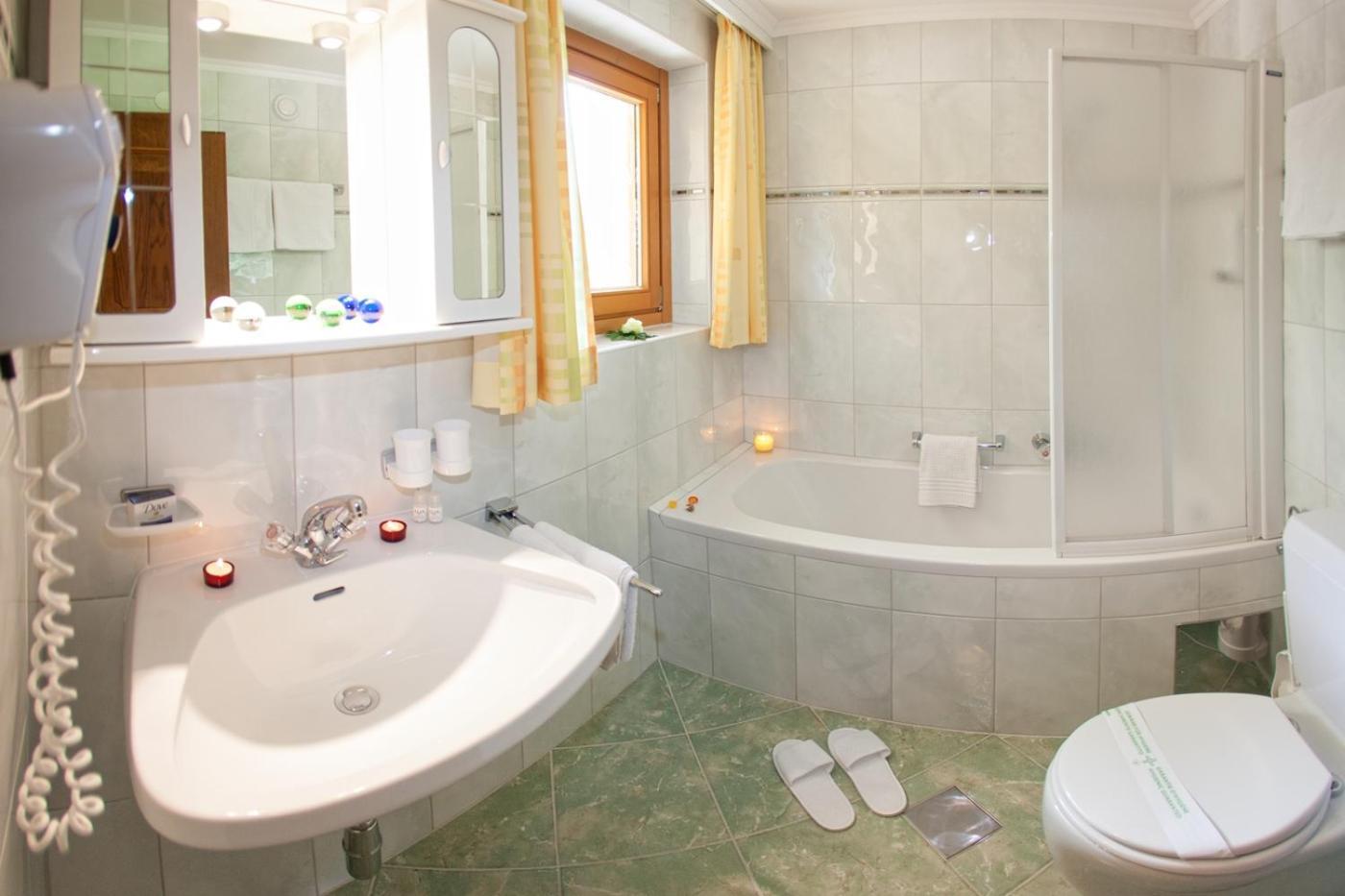 Zeitlos Apartments Gerlos Δωμάτιο φωτογραφία
