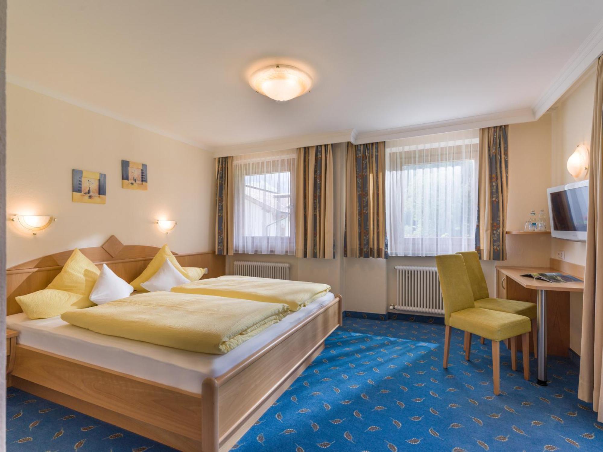 Zeitlos Apartments Gerlos Δωμάτιο φωτογραφία