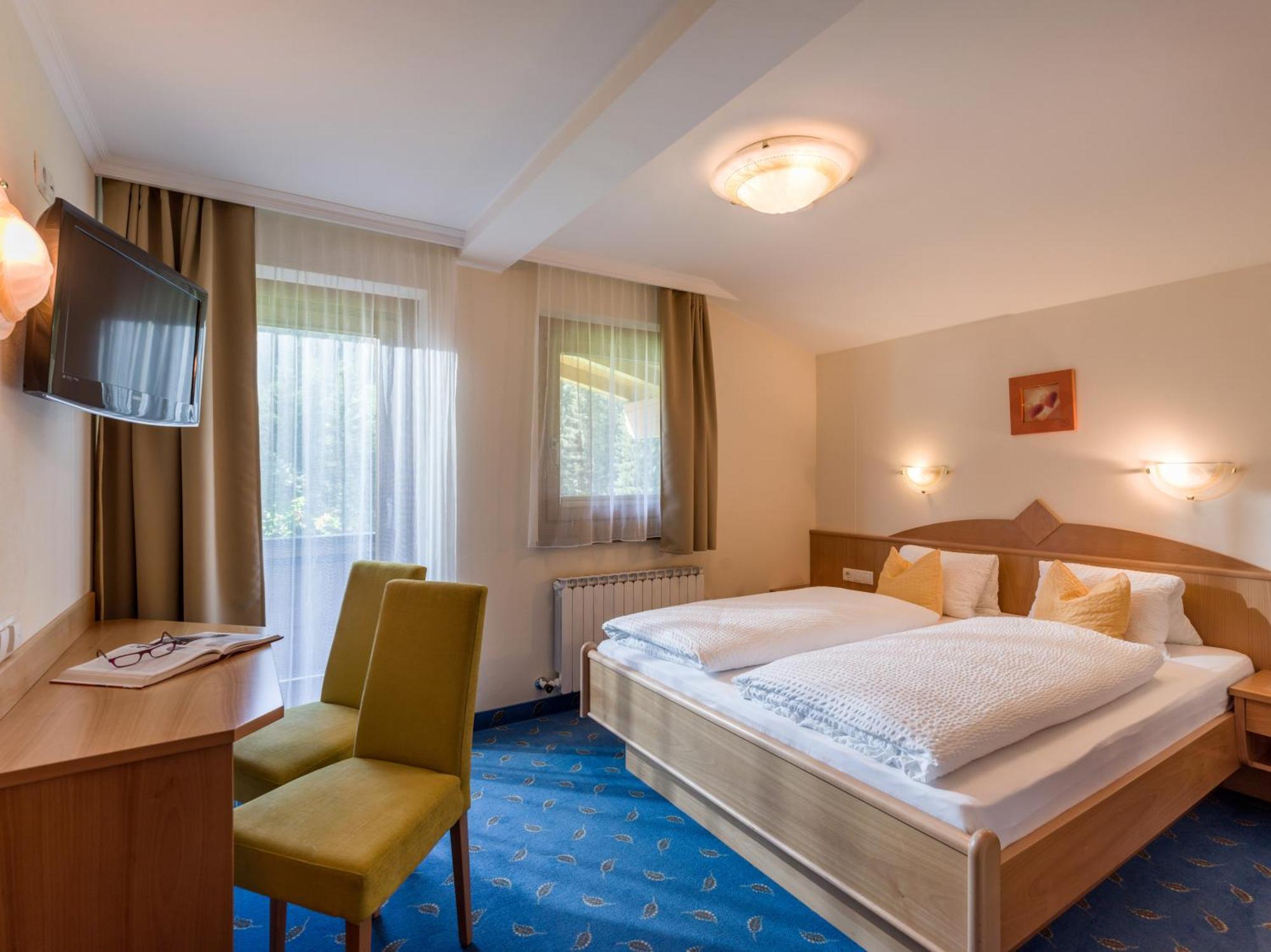Zeitlos Apartments Gerlos Εξωτερικό φωτογραφία