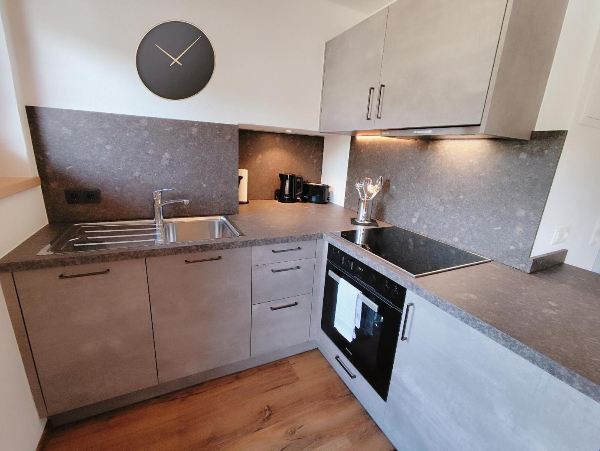 Zeitlos Apartments Gerlos Εξωτερικό φωτογραφία