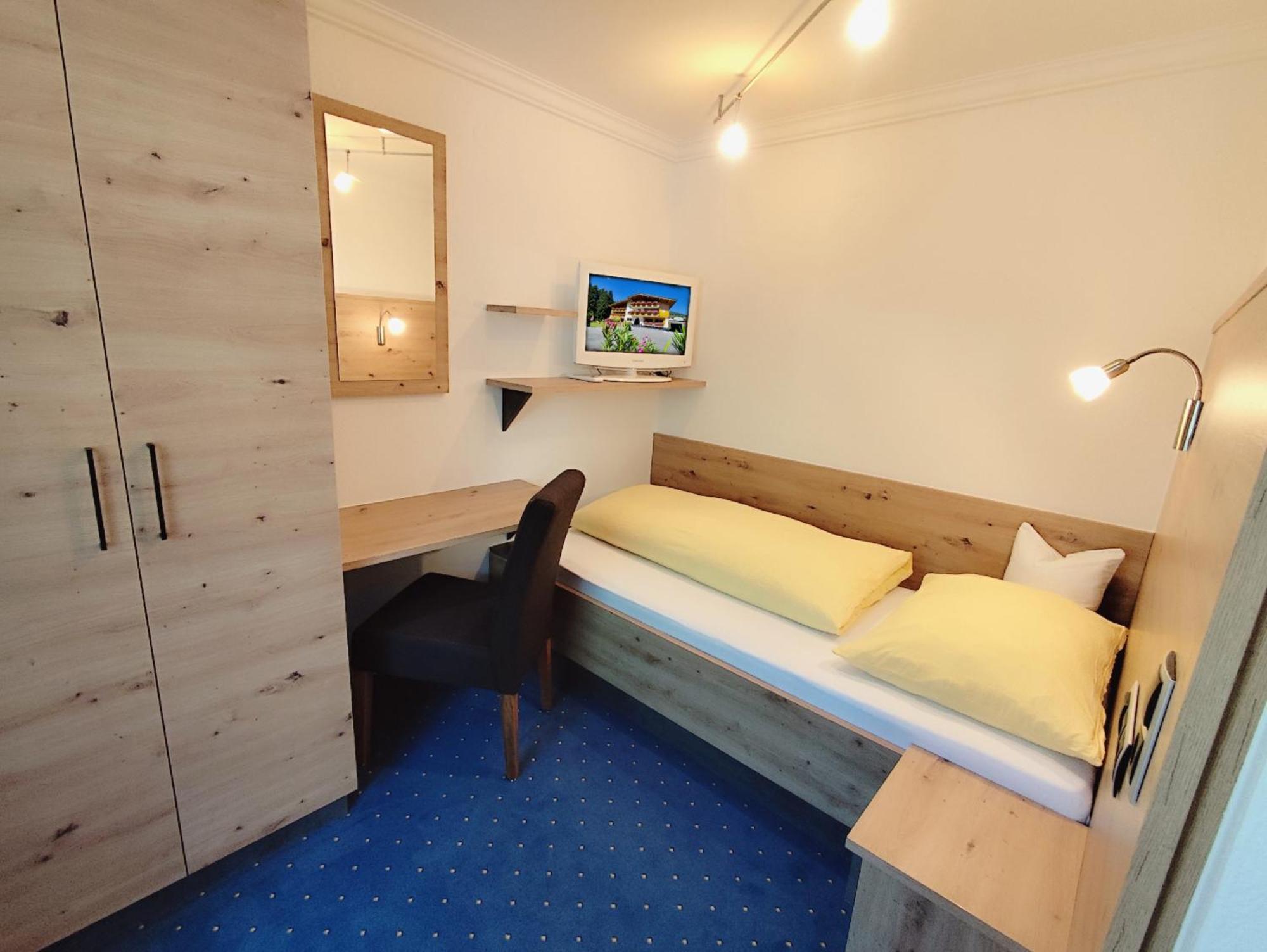 Zeitlos Apartments Gerlos Δωμάτιο φωτογραφία