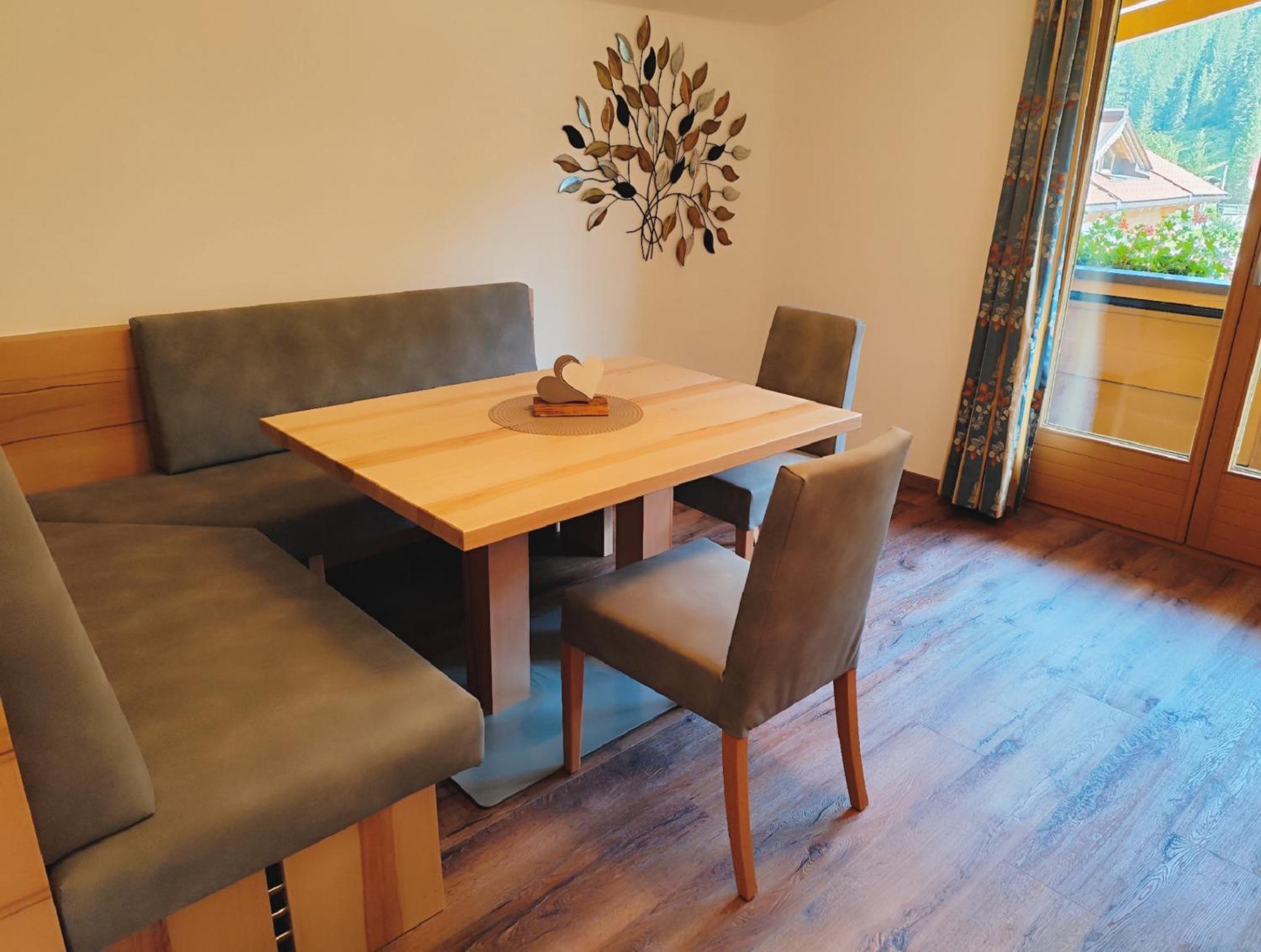 Zeitlos Apartments Gerlos Δωμάτιο φωτογραφία