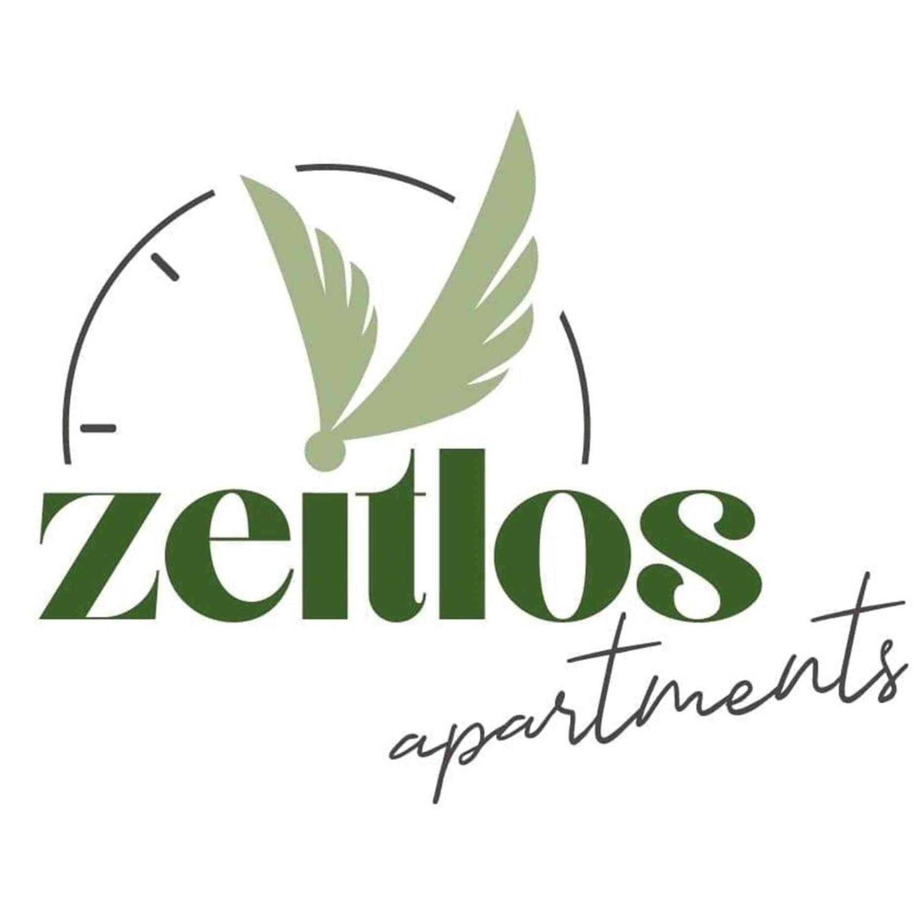 Zeitlos Apartments Gerlos Εξωτερικό φωτογραφία