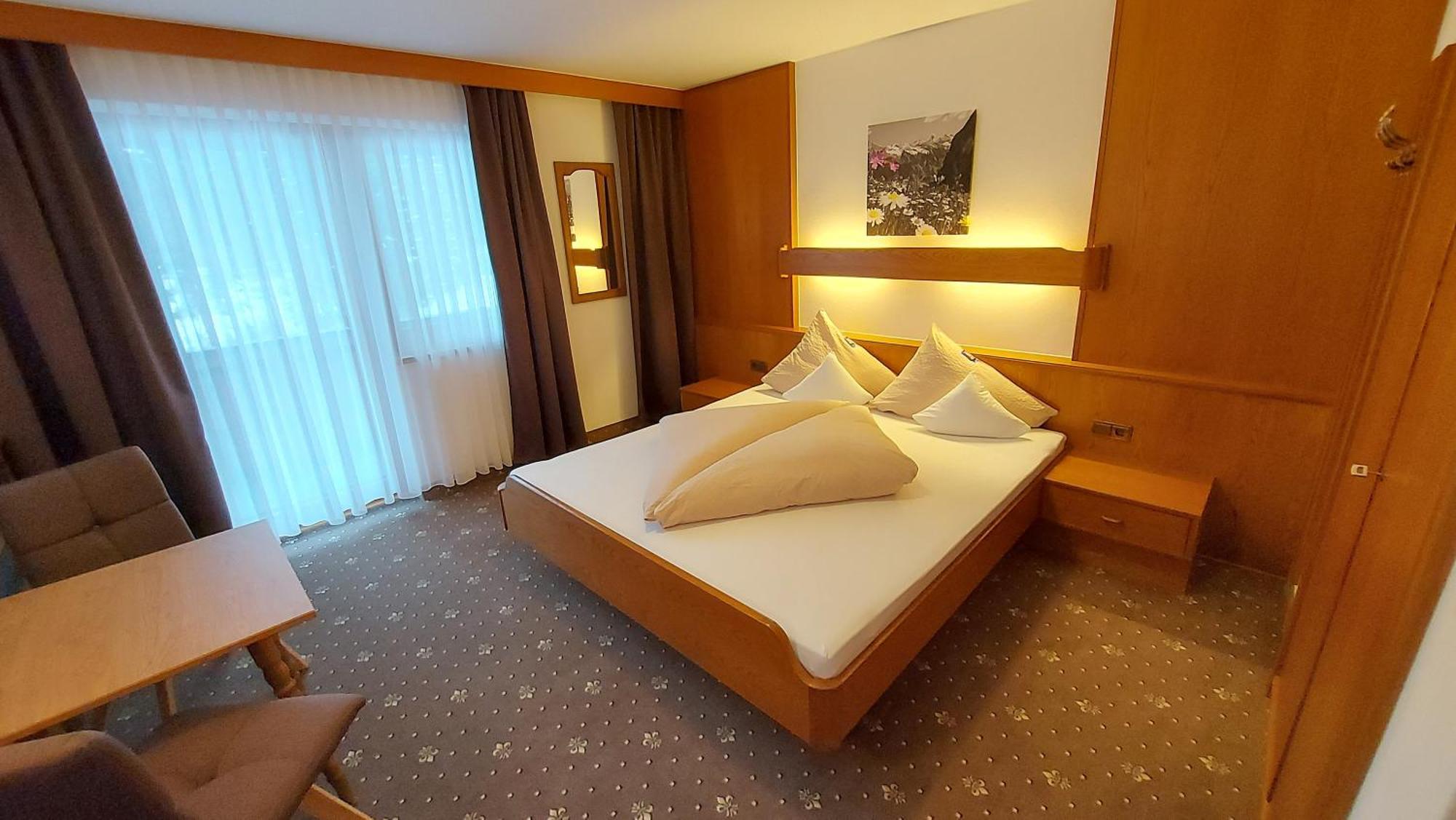 Zeitlos Apartments Gerlos Εξωτερικό φωτογραφία