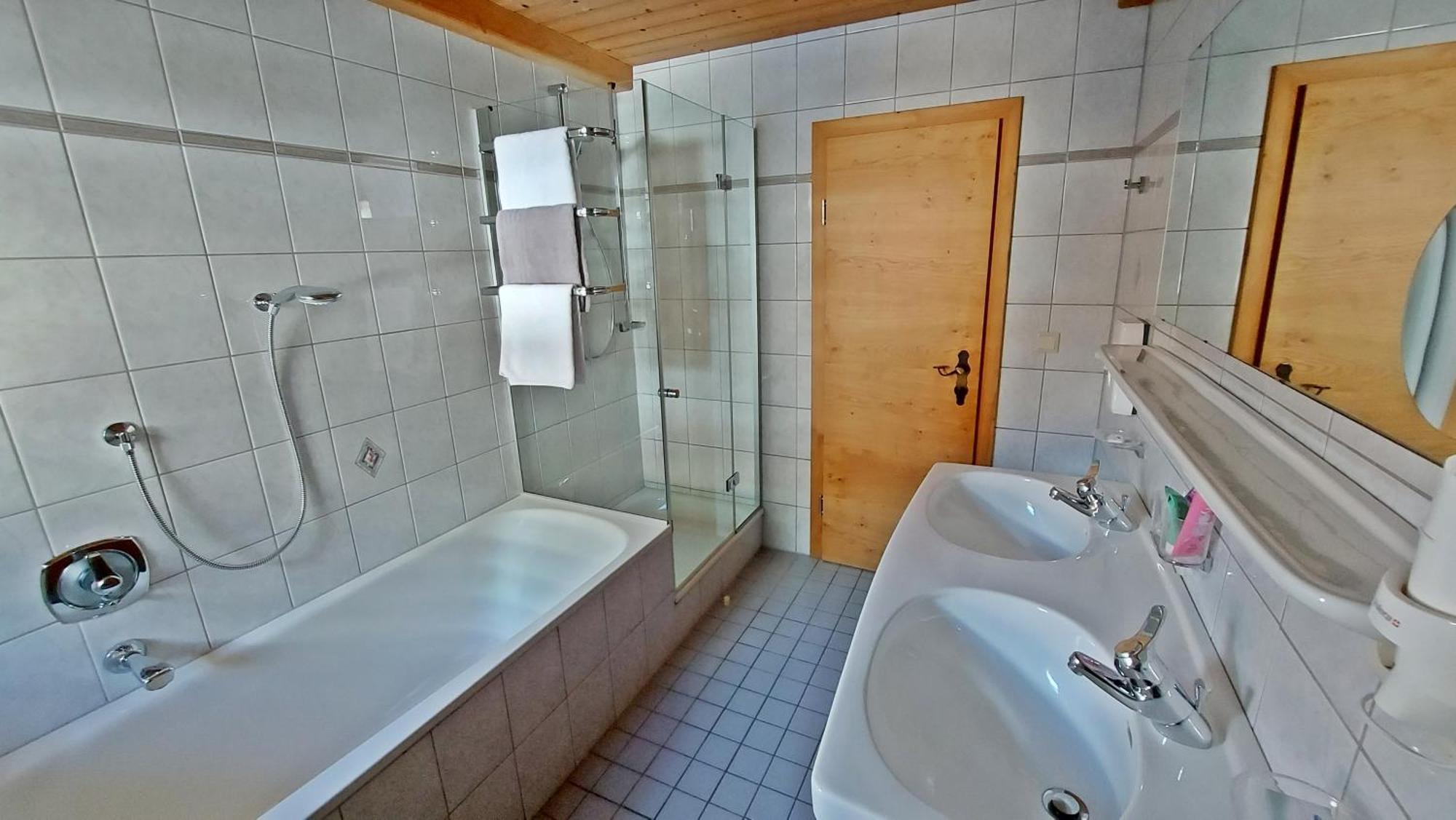 Zeitlos Apartments Gerlos Δωμάτιο φωτογραφία