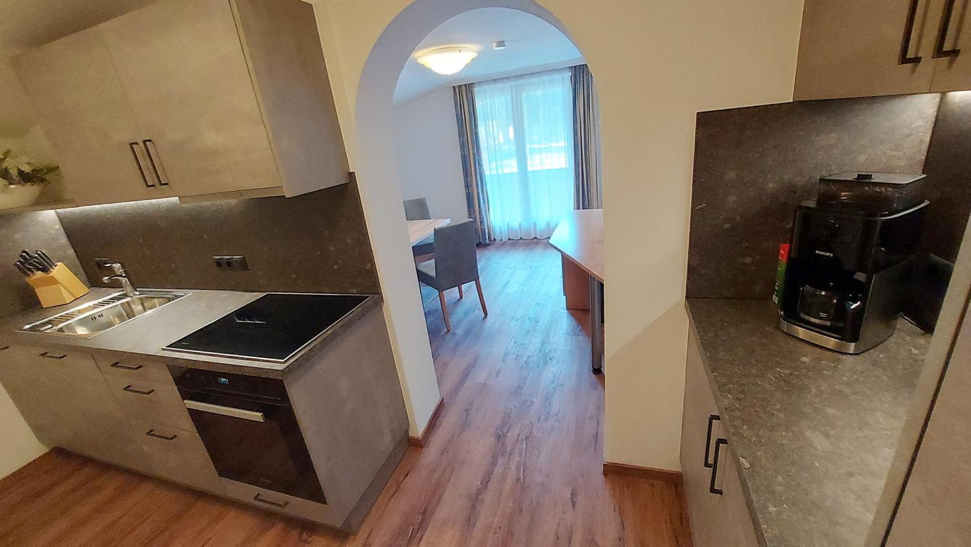 Zeitlos Apartments Gerlos Εξωτερικό φωτογραφία