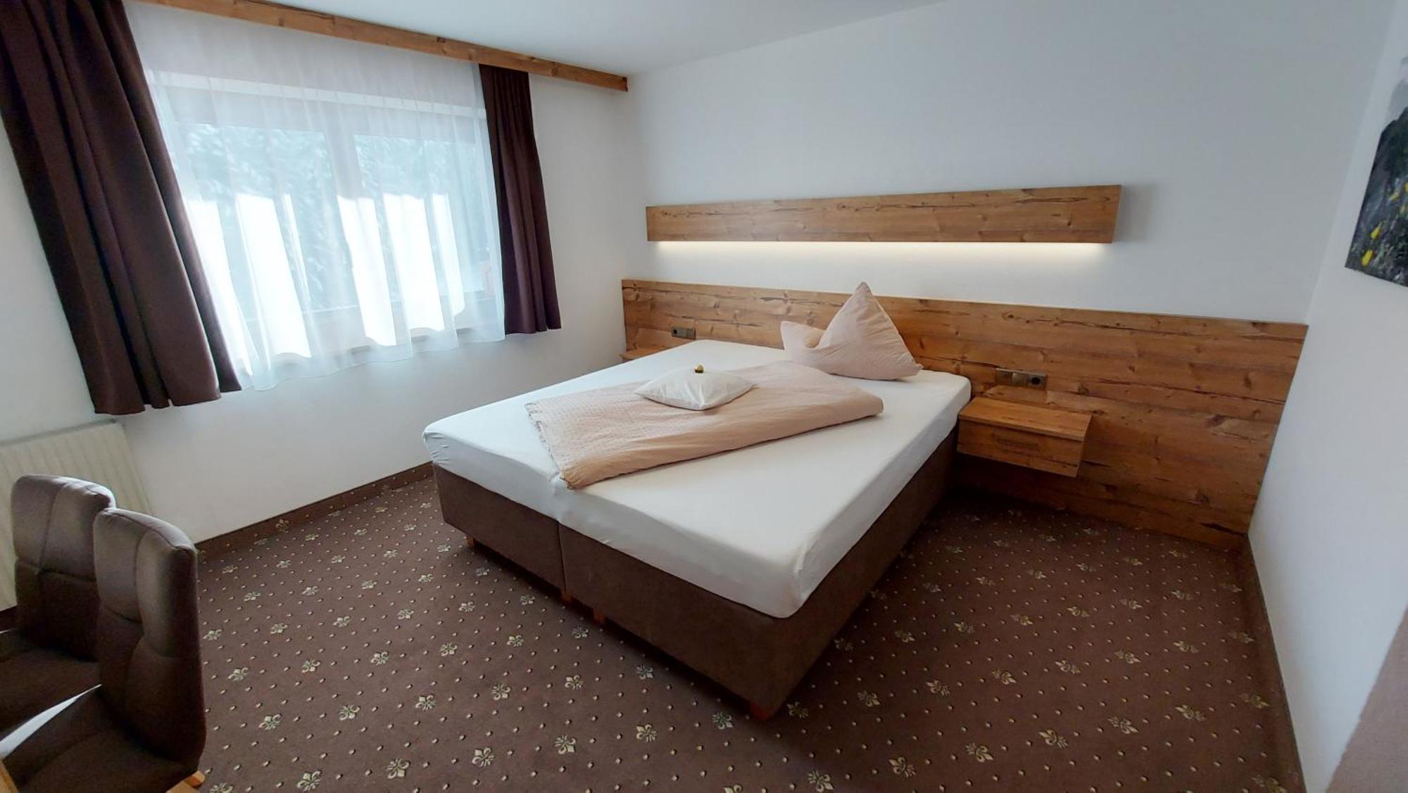 Zeitlos Apartments Gerlos Δωμάτιο φωτογραφία